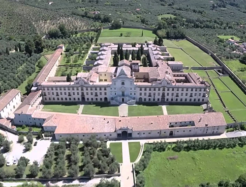 Museum of Natural History of Calci