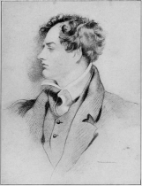 Lord Byron. Licenza: CC (Public domain)