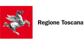 Regione Toscana logo