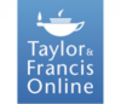Taylor & Francis Logo