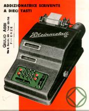 Rheinmetall addizionatrice