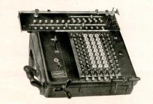 Rheinmetall modello Ke I