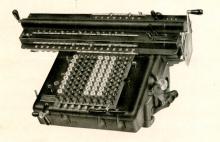 Rheinmetall modello DS II