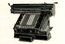 Rheinmetall modello SASL II