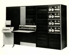 PDP-9
