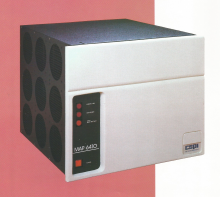 MAP-6410 Array processor