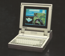 BriteLite LX Portable Workstation