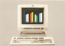 IBM 3164