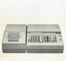 Olivetti Logos 250