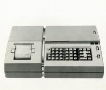 Olivetti Logos 270