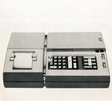 Olivetti Logos 245