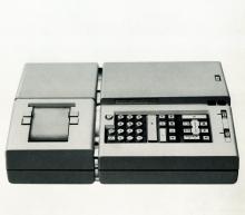 Olivetti Logos 250