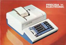Precisa electronic
