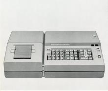Olivetti Logos 270