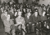 1961.05.26 - Presentazione documentario sugli Scavi di Soleb (Foto Frassi)