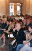 Laurea honoris causa ad Andrea Camilleri