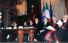 Laurea honoris causa ad Andrea Camilleri