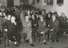1961.05.26 - Presentazione documentario sugli Scavi di Soleb (Foto Frassi)