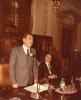 1981 - Conferenza di Domenico Fazio: "Il dottorato di ricerca"