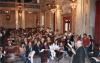 Laurea honoris causa ad Andrea Camilleri