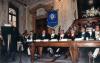 Laurea honoris causa ad Andrea Camilleri