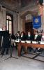 Laurea honoris causa ad Andrea Camilleri