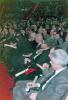 Inaugurazione a.a. 1984-1985