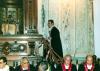 Laurea honoris causa a Romano Prodi Laurea honoris causa a Romano Prodi
