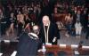 Laurea honoris causa ad Andrea Camilleri