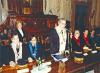 Inaugurazione a.a. 1989-1990