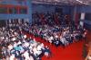 Cerimonia "Laurea con lode" 1988