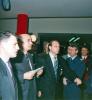 Inaugurazione a.a. 1988-1989