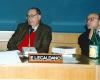 Eugenio Lecaldano e Fabio Terragni