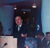 Inaugurazione a.a. 1988-1989
