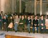 Inaugurazione a.a. 1980-1981