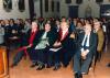 Laurea honoris causa a John B. Stanbury