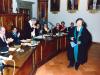 Laurea honoris causa a Eisuko Hironaka