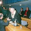 Inaugurazione a.a. 1988-1989