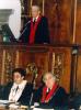 Laurea honoris causa a John B. Stanbury
