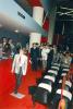 Cerimonia "Laurea con lode" 1994