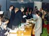 Cerimonia "Laurea con lode" 1991