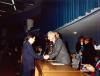 Cerimonia "Laurea con lode" 1988