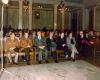 Inaugurazione a.a. 1981-1982 Inaugurazione a.a. 1981-1982