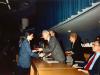 Cerimonia "Laurea con lode" 1988