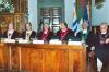 Laurea honoris causa a Jorge Batlle Ibañez