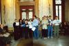 Inaugurazione a.a. 1997-1998