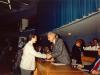 Cerimonia "Laurea con lode" 1988