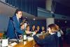Cerimonia "Laurea con lode" 1994