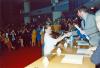 Cerimonia "Laurea con lode" 1997