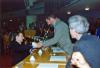 Cerimonia "Laurea con lode" 1997